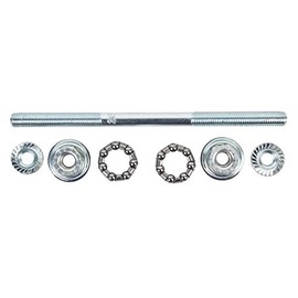 Wald Front Axle Set 5/16" Wald/Excel