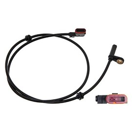 Febi Bilstein 38372 ABS Sensor Wheel Speed Sensor Rear Axle both sides)