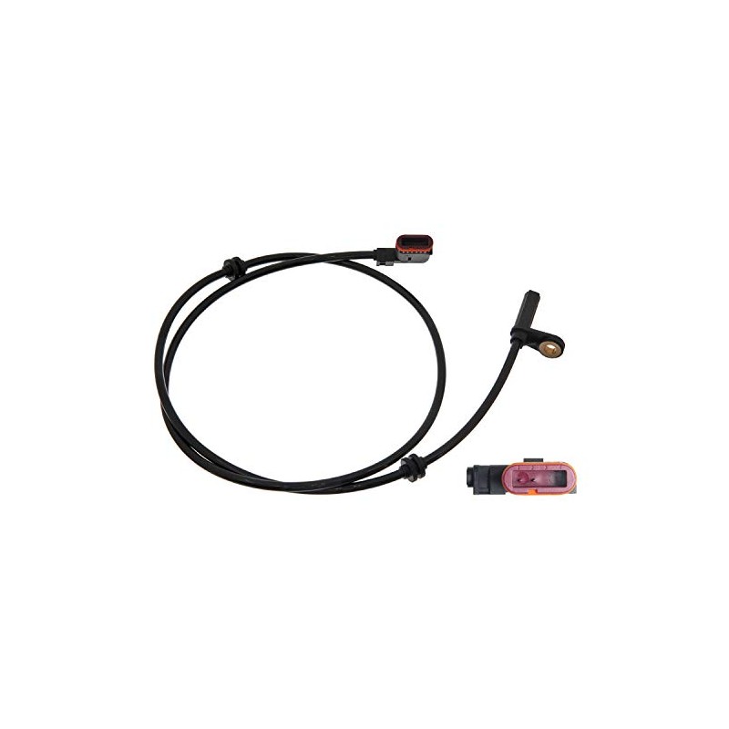 Febi Bilstein 38372 ABS Sensor Wheel Speed Sensor Rear Axle