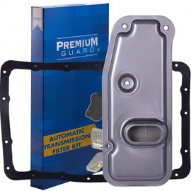 PG Automatic Transmission Filter PT99653 | Fits 1996 Toyota 4Runner, Land Cruiser, 1996 Lexus LX450