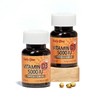 Daily One Vitamin D3 5000 IU 4 bottles (13 months