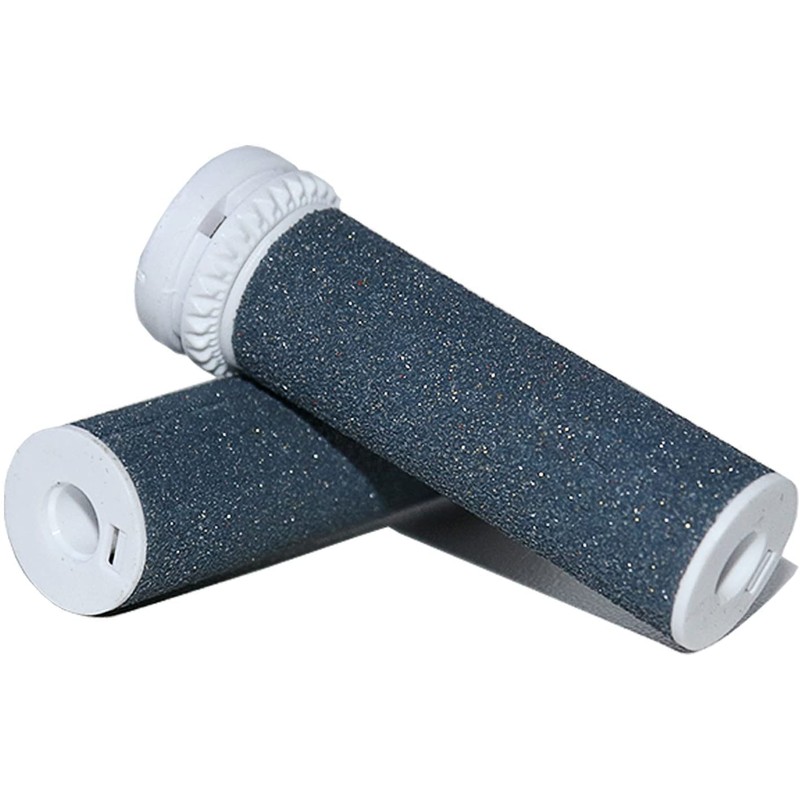 Hsthe Sea 4 Pack Extra Coarse Mineral Replacement Rollers Mineral