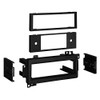 Harmony Audio Compatible with Dodge Dakota 1987 2000 Single DIN