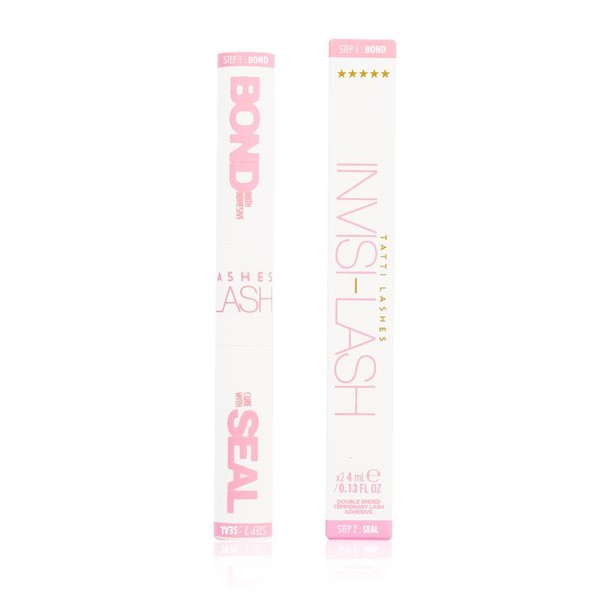 Clear Invisi-Lash Glue