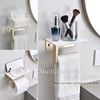 JOMANDAN 304 Wall Mounted Toilet Paper Holder, Toilet Paper Phone