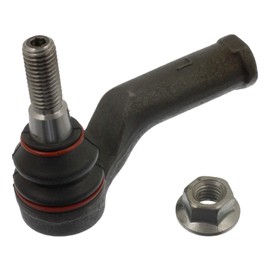 febi bilstein 38865 Tie Rod End Piece with Locking Nut