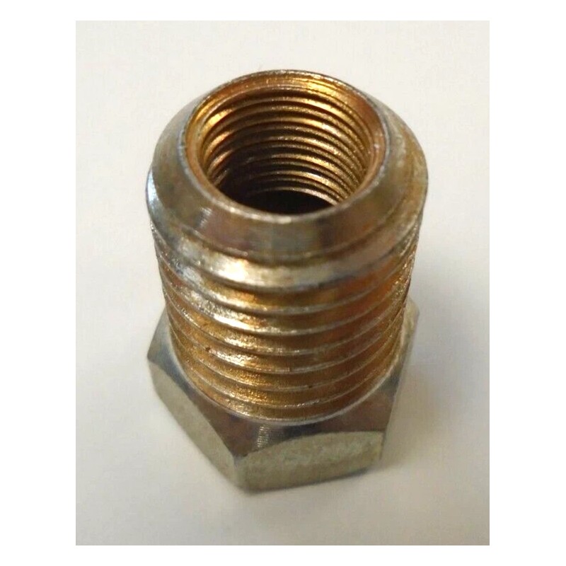 Volvo Penta 3843947 Impeller Removal Tool Volvo Yellow Puller