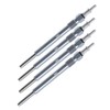 LST 4x glow plug rod glow plug W210 W211 W163