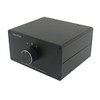 SOLUPEAK 1 in 3 Out XLR Balanced Audio Switch Box,