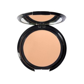 Powder Compact Foundation | Maquillaje en Polvo - Color: 07 Caramelo