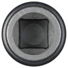 Tone HP4AH-12L Long Hexagon Socket for Impact, 1/2 inch (12.7
