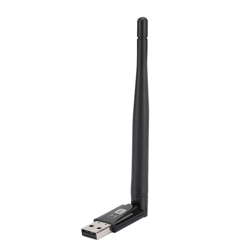 RTL8821CU 600M Free Drive Dual Band PC Wireless LAN Card