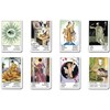 Divination Card Gypsy Divination