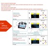 RATTMMOTOR Offline Control, Offline Control Module CNC Router Offline Control