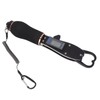 Fish Gripper with Digital Scale Up to 55lb/25kg Loading Capacity