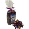 4 pack Potpourri Fragrances, Long-Lasting Scented Dried Botanicals for Home,