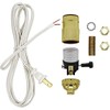 Creative Hobbies Make a Lamp or Repair Kit - All