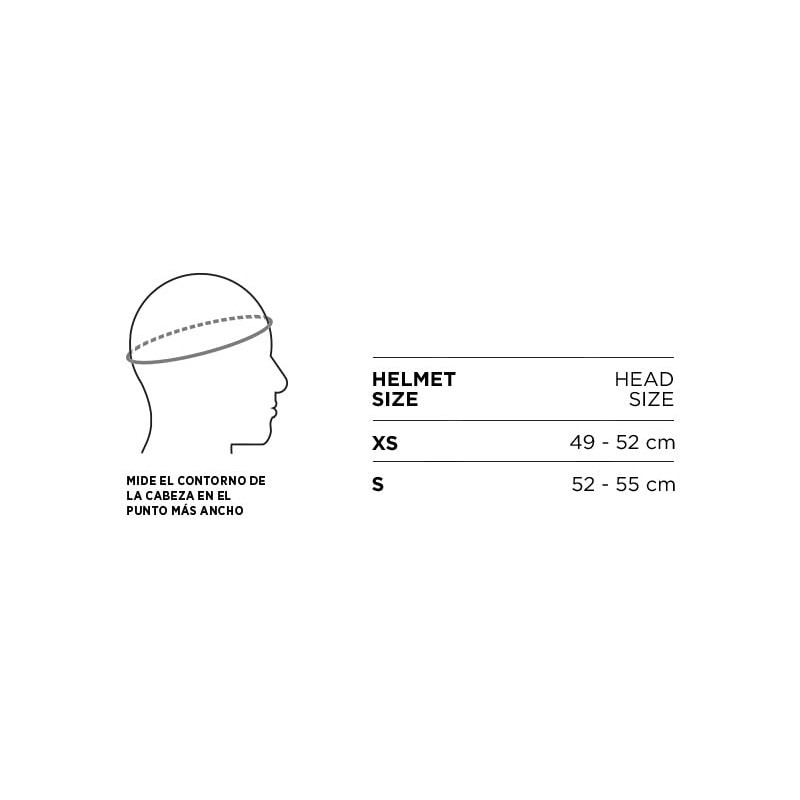 Bollé - Quiz Visor, Hot Pink Mat, Orange Gun Visor