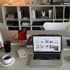 FrasiBags Leather Pen Holder Pen Holder Desk Desk Organiser Genuine