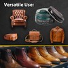 Kelly's Sherwood Shoe Polish 1.5 oz - Professional Leather Shoe