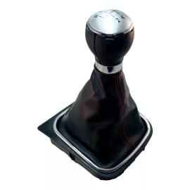 Alien Technology Palanca Velocidades A3 A4 Jetta Golf Pomo Mk4 Gti Funda Gli