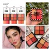 Rubor Mineral Palette Saniye