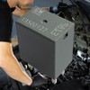 13500127 GM Automotive Relay 12VDC 35A 4-pin