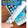 Safe & Healthy Virus Germ Bacteria Disinfecting Travel