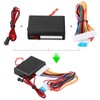 Universal Car Door Lock Keyless Entry System with Trunk Release
