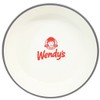 Pine Create Wendy's Plate, Tomato Red, L 22L44589