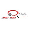MSD 31189 Super Conductor - Juego de cables de bujía