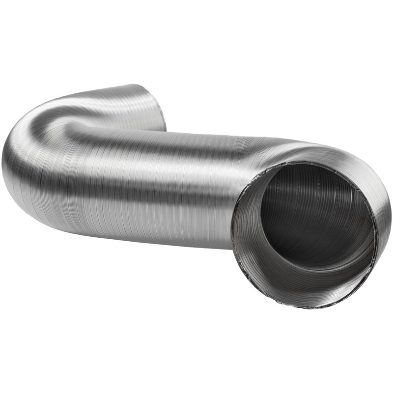 Ø150 mm - 1.5m / Ø6'' - 4.9ft - Flexible