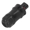 Micro Inverter Male Connector 3 Pin Waterproof Power for Hoymiles