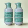 Illyyoon Illiyoon Gentle Deep Facial Cleanser 250ml 2 packs +