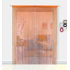 Hsylym Spaghetti String Curtains For Living Room Bead Curtains Door