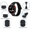 Compatible with Garmin Forerunner 235 Bands for Forerunner 220/230/235/620/630/735XT/235 Lite