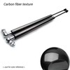 2-Piece Front Hood Gas Strut Lift Support Kit for 2012-2017
