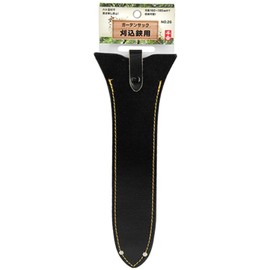 Senkichi Garden Sack for Cutting Shears Blade Length 6.3 - 7.3 inches (160 - 185 mm) NO.26