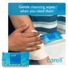 Carell Professional Care - Pack of 10 Wipes - Refreshing