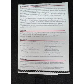 DS LABORATORIES Spectral DNC-S Most Advanced Natural Treatment for Men And Women