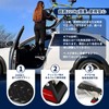 AWELCRAFT Car Side Step Car Wash Step Step Car Door