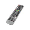 azurano Remote Control for PANASONIC N2QAYB001178, N2QAYB001179