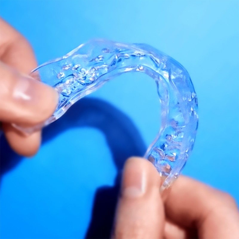 Goyo Mouthpiece S 1+1 Set - 1+1
