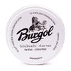 Burgol Shoe Wax, Shoe Wax (Colourless), clear