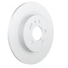 BOSCH 53011515 QuietCast Premium Disc Brake Rotor - Compatible with