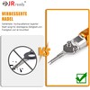 JRready 3pcs Mini-Fit Jr Molex Micro Fit Release Tool for