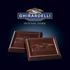 Ghirardelli Chocolate Intense Dark Bar, Midnight Reverie, 3.17 Oz, Pack