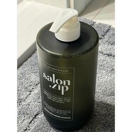 Jeongsaemmul JUNGSAEMMOOL Salonjip Protein Recharging Shampoo (2 packs) / 정샘물 살롱집 단백질 리차징 샴푸 2개