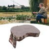 Portable Heating Seat Pad Camouflage 3 Gears Thicken USB Heated