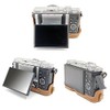 SIUTATDSH Camera Case, PU Leather, Suitable for Olympus PEN E-P7